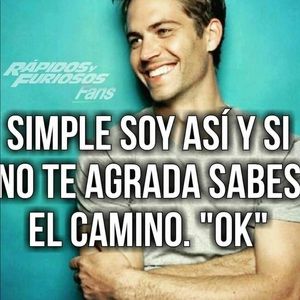 Meet your Posher, Estela